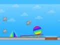 Игра Rainbow delivery