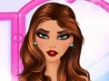 Игра Strawberry Love Facial Makeover