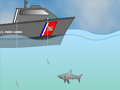 Игра Sharks Attack