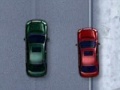 Игра Winter Death Race