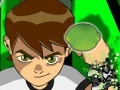 Игра Ben10 Cut Fruit