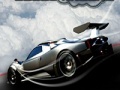 Игра Cloud Racing