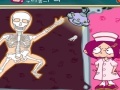 Игра Nurse Bones
