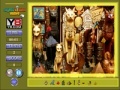 Игра Mummy Hidden Objects