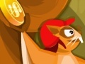 Игра Flying squirrel