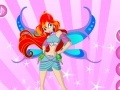 Игра Winx Blum Adventures