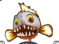 Игра Smack-A-Lot : Piranha