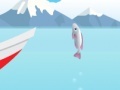 Игра Great Lake Fishing