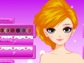 Игра Elegant Purple Girl Makeover