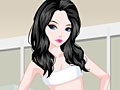 Игра Dress stylish beauty