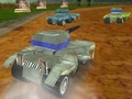 Игра Army Tank Racing