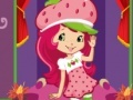 Ігра Strawberry Shortcake