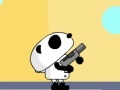 Игра Panda Wars