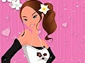 Игра Sweet Valentine Look
