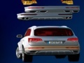 Игра Audi Q7 Tuning