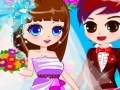 Игра Romantic Dolphin Bay Wedding