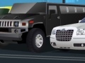 Игра Park my limo