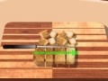 Игра Baked chiken