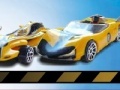 Игра Speed Racer Meteoro