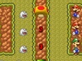 Игра Mario & Friends Tower Defense Hacked