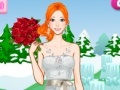 Игра Winter Bride