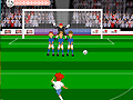 Игра 3G Free Kick