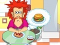Игра Super Fast Food