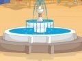 Игра Dream theme park