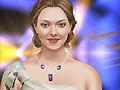 Игра Amanda Seyfried Make Up