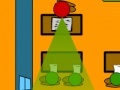 Игра Classroom