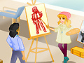 Игра Dream Painter
