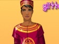 Игра African Posh Wedding