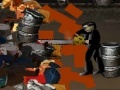 Игра GangnamStyle Walking Dead