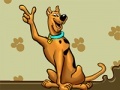 Игра Scooby Food Rush