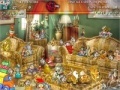 Игра Mysteries of Kitty Room