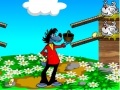 Игра Wolf and eggs