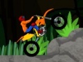 Игра Jungle Dirt Bike