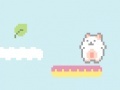 Игра Gubby's Leaf Collect