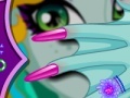 Игра Lagoona Blue Manicure