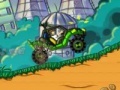 Игра Ben 10 Armored Attack 2