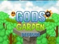Игра Gods Garden Defense