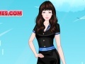 Игра Sweet Flight Attendant Dressup