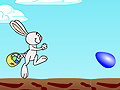 Игра Rabbit and eggs