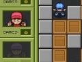 Игра Super bomberman
