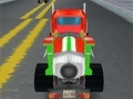 Игра 3D Truck