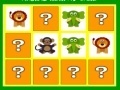 Игра In memory: Funny Animals