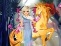 Игра Unicorn and Fairy