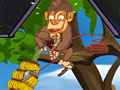 Игра Maniac Monkey