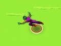 Игра Dragon Ball Football
