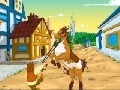 Игра Adventure Horses